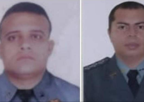 PMs são presos suspeitos de integrarem quadrilha de roubo de cargas no Amazonas