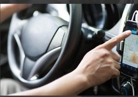 Motoristas de App irão poder escolher qual pagamento aceitam receber