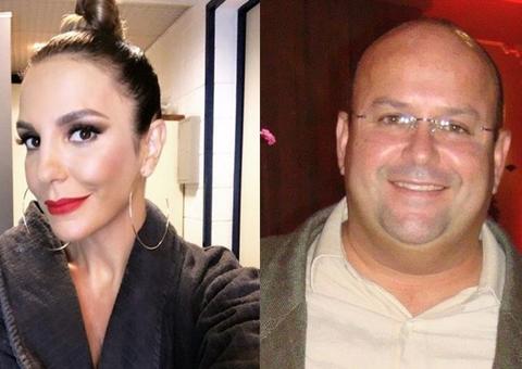 Ivete Sangalo fala sobre perda de Gugu e evita morte do irmão