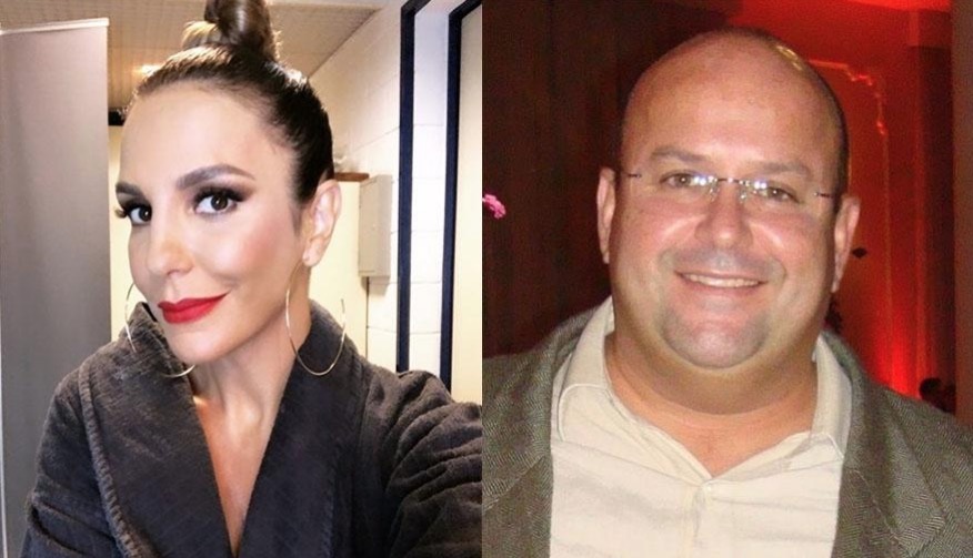 Ivete Sangalo fala sobre perda de Gugu e evita morte do irmão