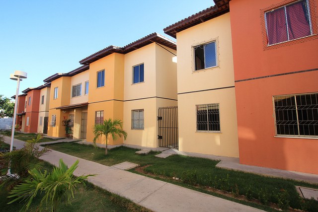 Governo anuncia mudanças do Minha Casa Minha Vida neste mês, diz ministro