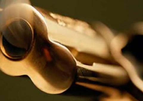 Homem atira acidentalmente em próprio órgão genital 