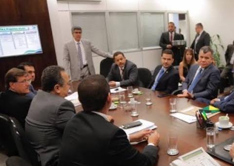 Orçamento do governo federal concede R$ 127 milhões para emendas de deputados do Amazonas