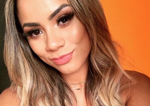 Lexa é alvo de golpe e estelionatário pede R$ 200 mil