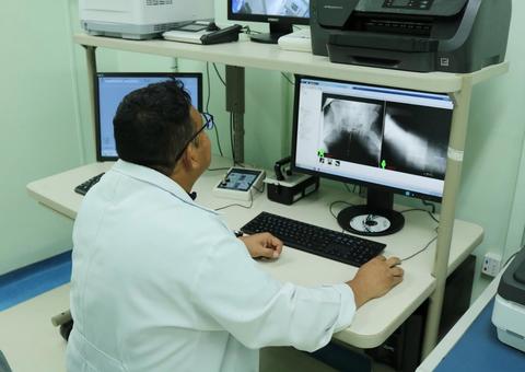 Em Manaus, FCecon volta a oferecer serviço de radioterapia interna