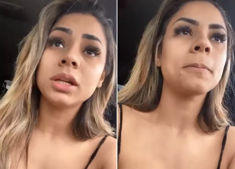 Lexa desabafa sobre golpe: ’Não tenho um dia de paz’ 