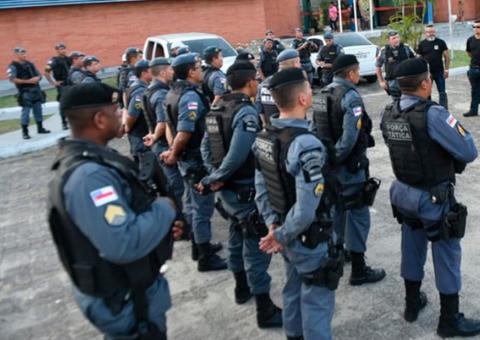 Número de suicídios de policiais no Amazonas é sétimo maior do País