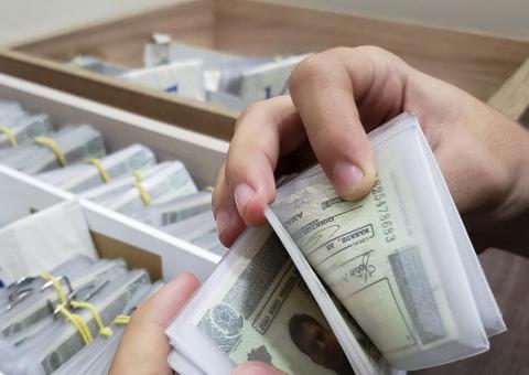 Mais de 100 mil segundas vias de CNH são emitidas no Amazonas 