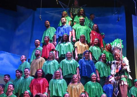 Espetáculo ‘Um Sonho de Natal’ da Nova Igreja Batista terá tema medieval