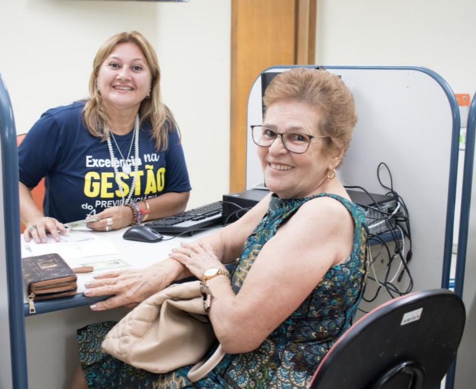 Previdência do Amazonas convoca 2,5 mil segurados para ‘prova de vida’ em dezembro