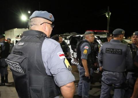 Três veículos são recuperados durante ação da PM em Manaus; confira a lista