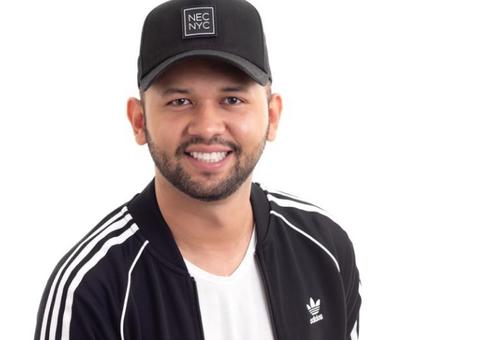 Uendel Pinheiro e Grupo Revelação fazem show neste sábado em Manaus