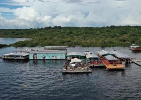 Aleam inicia discussão para regularização de flutuantes no Amazonas 