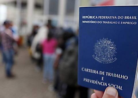 De pintor a polidor, Sine Amazonas seleciona para 64 vagas de emprego nesta quarta