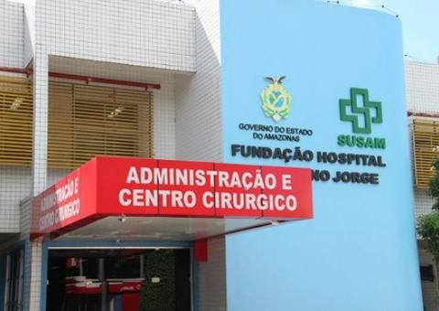 Em Manaus, Hospital Adriano Jorge suspende cirurgias por falta de enfermeiros