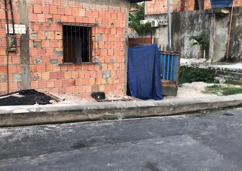 Homem é suspeito de matar o próprio irmão a facadas durante discussão em Manaus