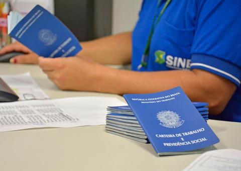 De mecânico a digitador, Sine Manaus seleciona para 66 vagas de emprego nesta quarta