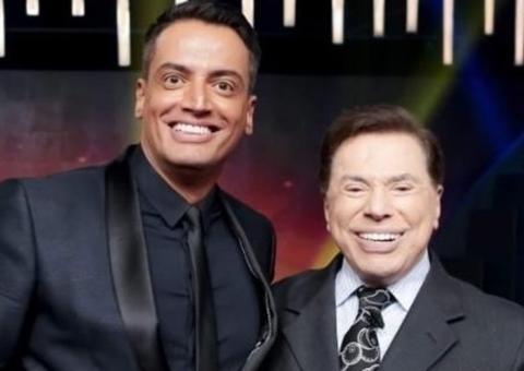 Leo Dias tentou falar com Silvio Santos antes de pedir demissão 'fui tratado como um doente'
