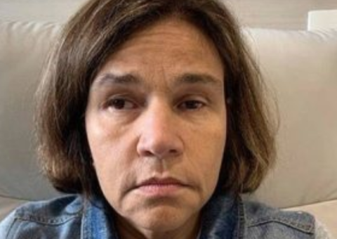 Claudia Rodrigues sente dores terríveis e chora muito, diz empresária 