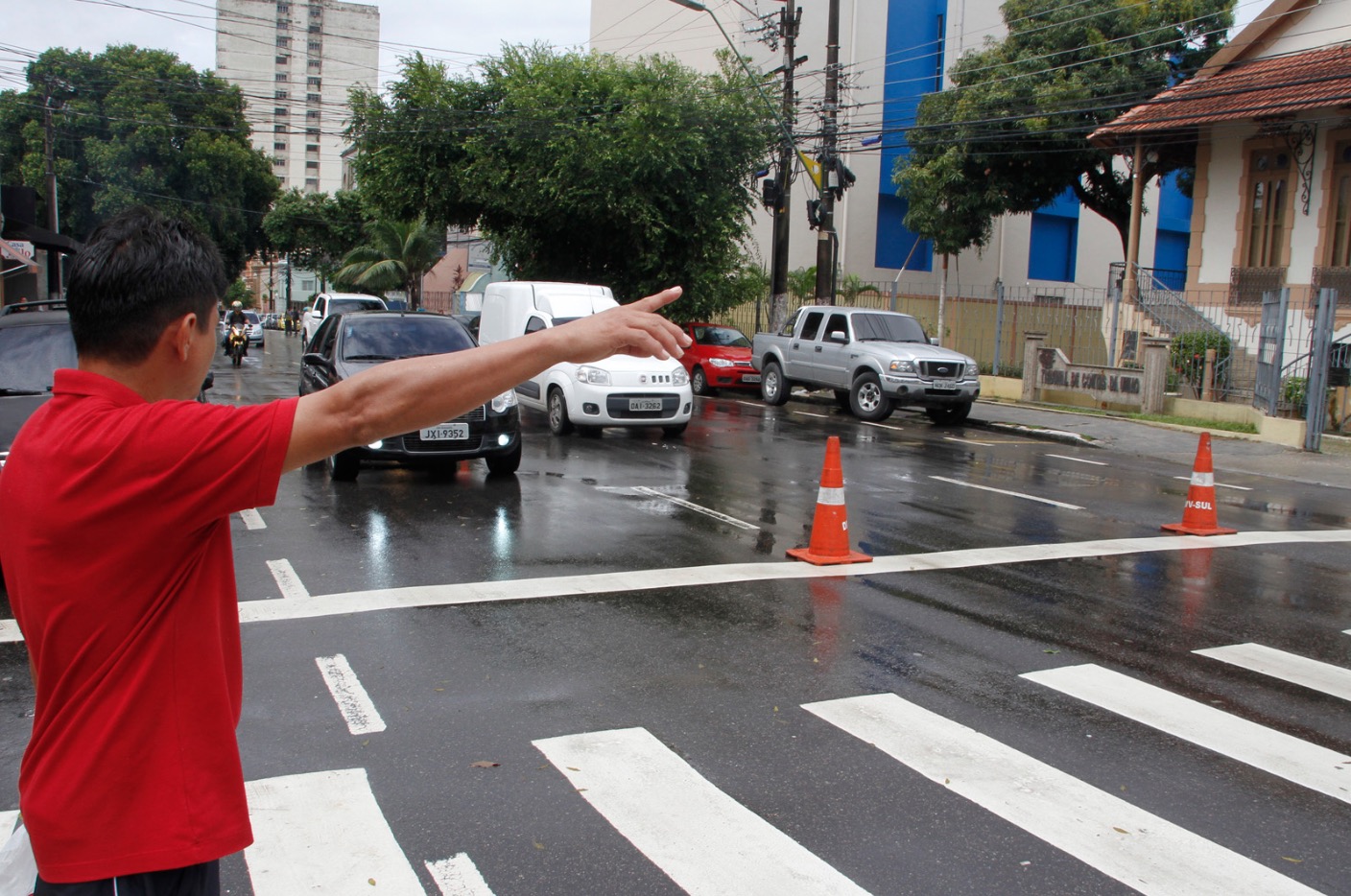 DPVAT indenizou mais de 600 pedestres por invalidez no Amazonas 