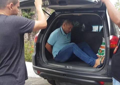 Caso Flávio: advogado de defesa pede soltura de Mayc Parede 