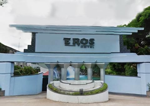 Mulher é encontrada morta dentro de banheira no Eros Motel