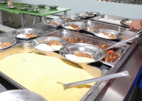 MPF apura denúncias de desvios de recursos da educação e merenda escolar no Amazonas