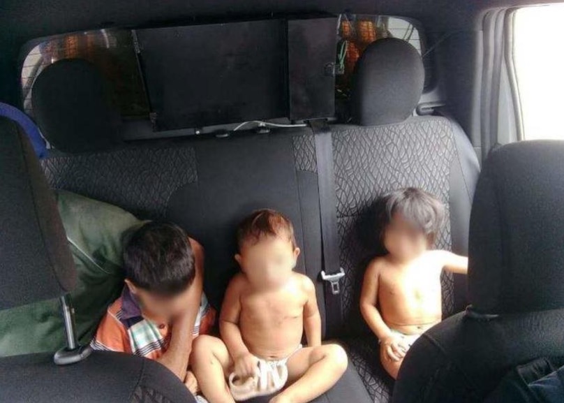 Casos de tortura contra crianças aumentam em Manaus neste ano, afirma SSP