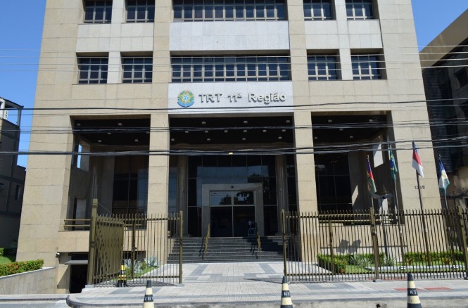 Em leilão, TRT11 arrecada R$ 1,3 milhão para pagamento de dívidas trabalhistas