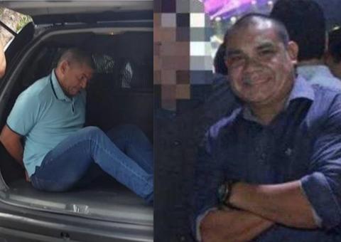 Da Paz e Mayc Parede permanecem presos após audiência de custódia em Manaus