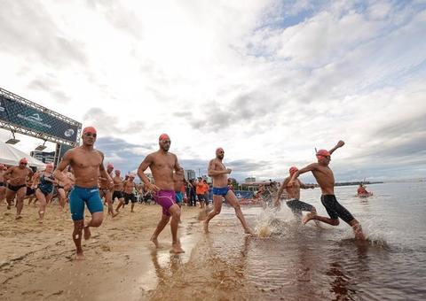 Rio Negro Challenge acontece no próximo sábado em Manaus 