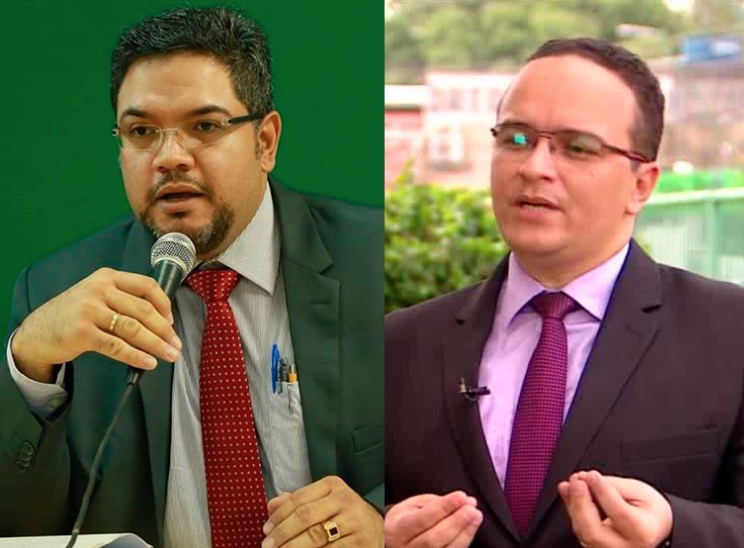 Juiz pede investigação contra promotor de Coari alegando abuso de autoridade