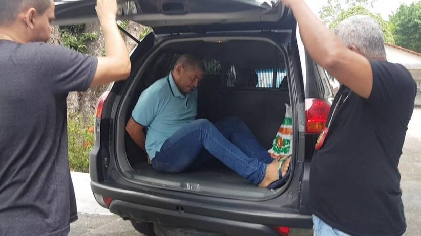 Em audiência, Mayc denuncia abusos sofridos em prisão temporária 