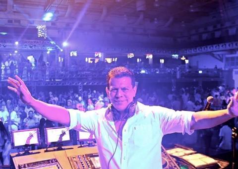 Flash Disco ‘Celebration’ faz esquenta para o réveillon em Manaus