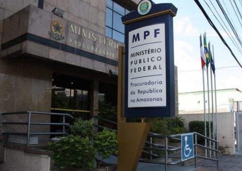 Desvios de recursos federais na construção de praça é investigado no Amazonas 