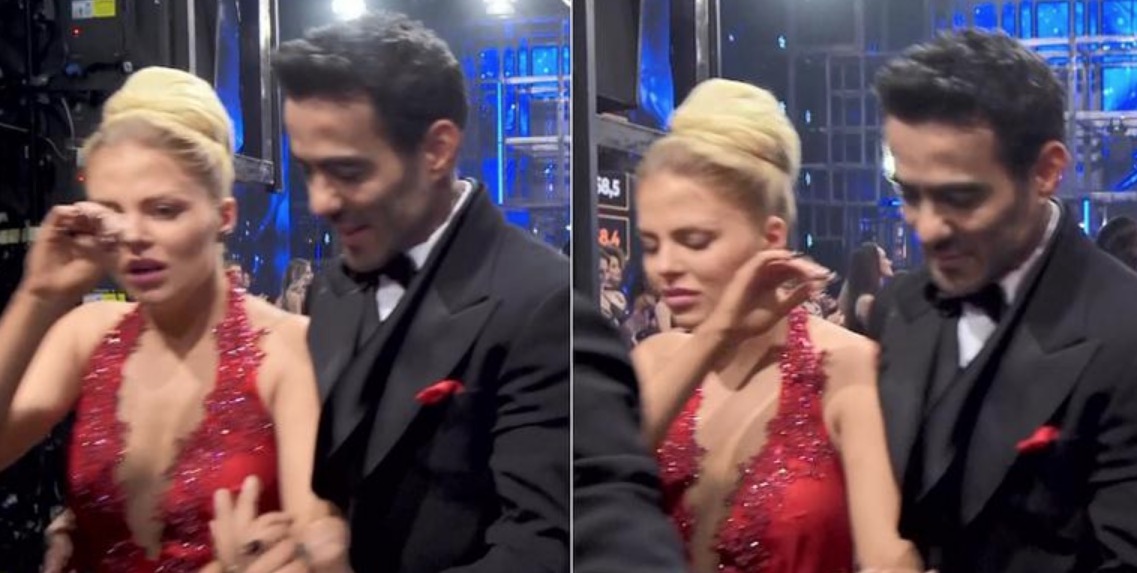 Luísa Sonza se pronuncia sobre acusação de ter dado trabalho nos bastidores de 'A Dança dos Famosos'