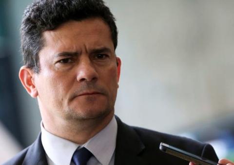 Pacote anticrime pode ir à votação hoje sem que Moro tenha conseguido construir acordo