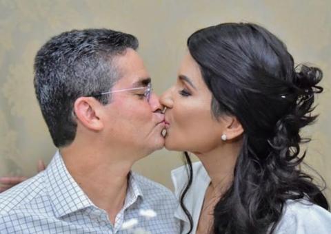 Esposa do ex-deputado David Almeida morre aos 41 anos