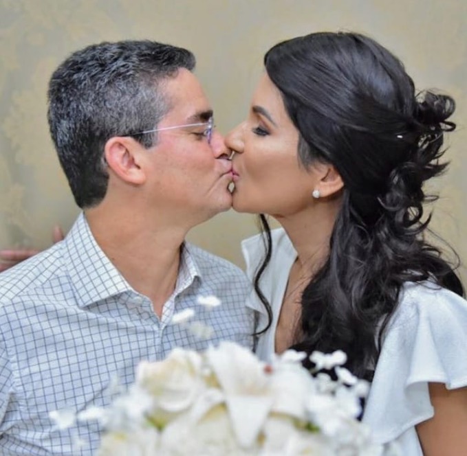 Esposa do ex-deputado David Almeida morre aos 41 anos