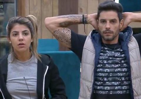 Hariany e Diego Grossi fazem revelações 'bombásticas' sobre BBB: “Dava esporro"