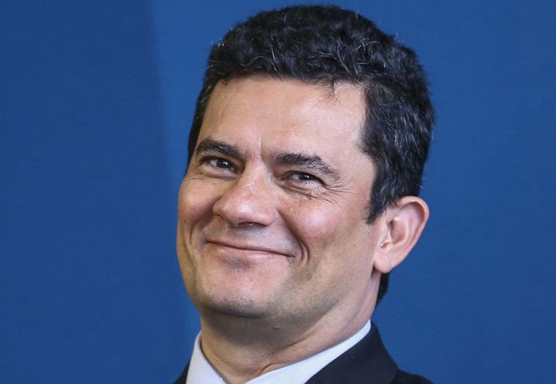 Moro comemora aprovação do pacote anticrime na Câmara