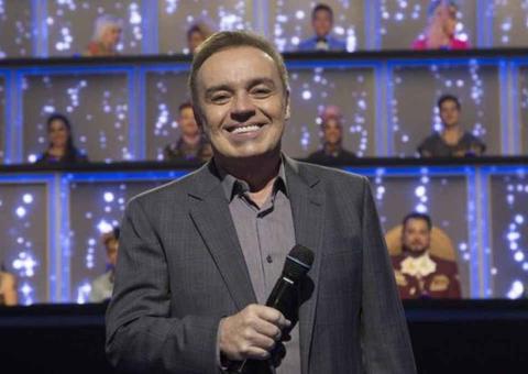 Veja os nomes mais cotados para substituir Gugu Liberato no 'Canta Comigo'