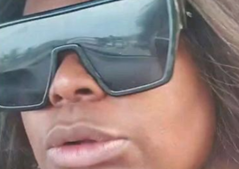 Jojo Todynho diz que ignora fãs quando está no trânsito: "Eu tenho direito"