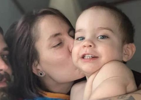 Criança morre carbonizada ao tentar salvar cachorro de incêndio em casa