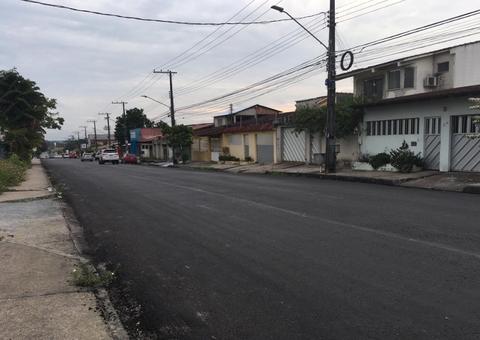 TJ condena construtora e prefeitura para regularizarem loteamento de Manaus