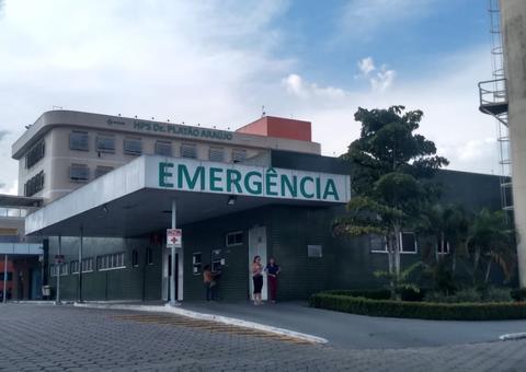 MP convoca pais de pacientes na fila de espera de cirurgia do Hospital Francisca Mendes 