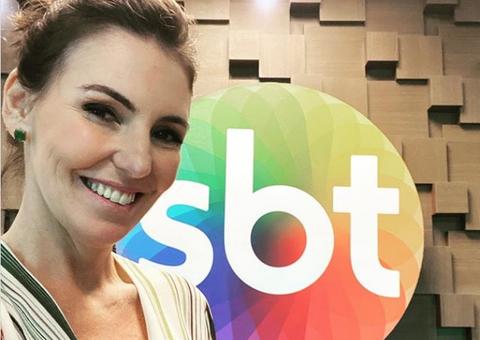 Glenda Kozlowski assina com SBT e vai apresentar reality esportivo 
