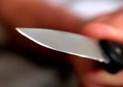 Filho é procurado suspeito de esfaquear o próprio pai em Manaus