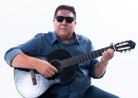David Assayag comanda show acústico nesta sexta em Manaus