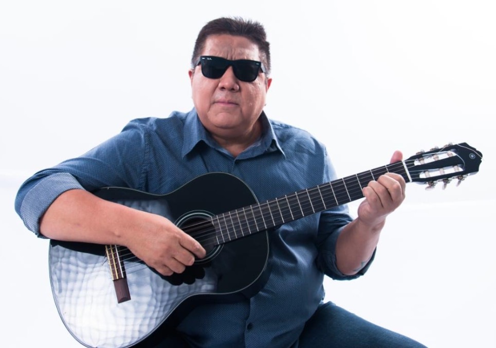 David Assayag comanda show acústico nesta sexta em Manaus